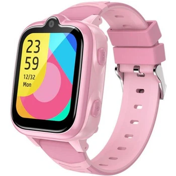Детские смарт-часы Blackview Z10 Bubblegum Pink