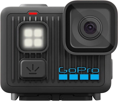Экшн-камера GoPro LIT HERO (CHDHF-132-EU)