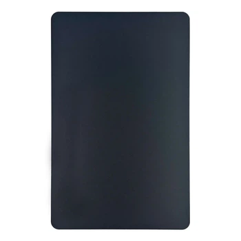 Карта MIFARE SEVEN R-76 black тонка
