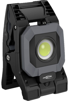 Робочий ліхтар Ansmann Croco WL1700R акумуляторна 1600-0703 (4013674211371)