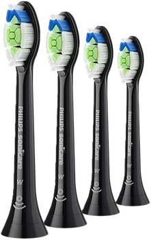 Końcówki do szczoteczek elektrycznych Philips Sonicare Optimal White HX6066/88