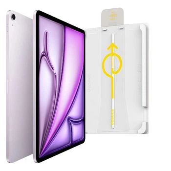 Защитная пленка LikePaper для iPad Air 6 13" (2024) и iPad Air 7 13" (2025) Baseus Magic Drawing Matte Paperfeel Screen Protector