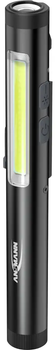 Lampa warsztatowa Ansmann 4w1 LED UV 1600-0708 (4013674212590)