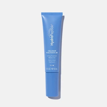 Комплексно-омолаживающий крем-бустер Collagen ReActivate AM, 30 мл 818951020349