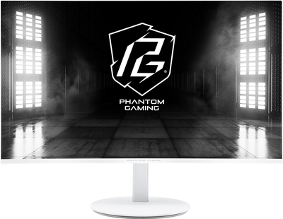 Монітор 27" ASRock Phantom Gaming PG27FFS2E-W