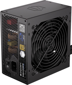 Блок живлення Endorfy Enduro L6 650W (EY7A019)