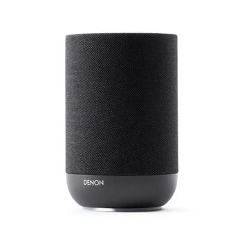 Бездротова Wi-Fi-колонка DENON HOME 200 Black (арт. 247592)