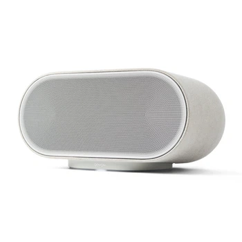 Бездротова Wi-Fi-колонка DENON HOME 600 Silver (art.247595)