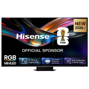 Телевизор Hisense 65UR9S