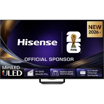 Телевизор Hisense 65U7S PRO