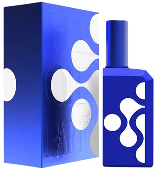 Woda perfumowana unisex Histoires de Parfums This Is Not A Blue Bottle 1.4 60 ml (841317002703)
