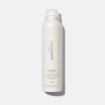 Солнцезащитный спрей для тела Hydropeptide Solar Defense Body SPF 30, 177 мл RSDB