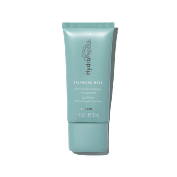 Успокаивающая анти-стресс маска Hydropeptide Balancing Mask, 30 мл RBAM