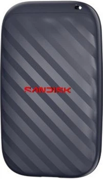 SSD диск SANDISK Portable 1TB USB 3.2 Gen 2 Type-C Blue (SDSSDE10-1T00-G25)