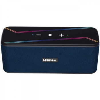 Медиаплеер H96 MAX M7