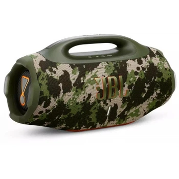 Акустическая система JBL Boombox 4 Squad