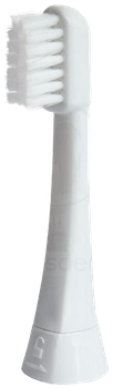 Końcówki na szczoteczkę elektryczną Megasonex MB5 (Meg000002)