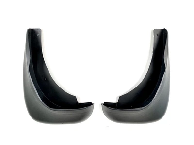 Брызговики задние для Hyundai Elantra HD 2006-2011, комплект 2 шт для Hyundai Elantra HD 2006-2011 (6534)