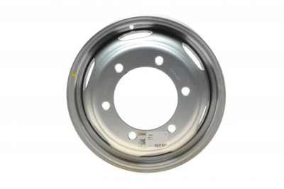Диск колесный MB Sprinter 408-416/VW LT 46 (5.50Jx15 H2; ET108) 225001 , Solgy