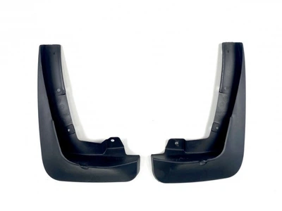 Брызговики задние для Infiniti FX35 / FX45 2003–2007, комплект 2 шт для Infiniti FX35 / FX45 2003-2007 (3997)