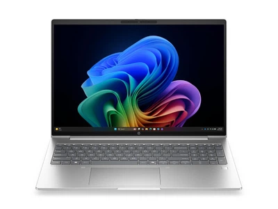 Ноутбук HP ProBook 4 G2i (E06HHETABB), Intel Core 5 320 / 16" / RAM 48 ГБ DDR5 / SSD 512 ГБ / Intel Graphics / Windows 11 Pro / Сріблястий