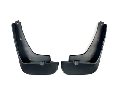 Брызговики передние для Hyundai ix35 2010–2015, комплект 2 шт для Hyundai IX 35 2010-2015 (1960)