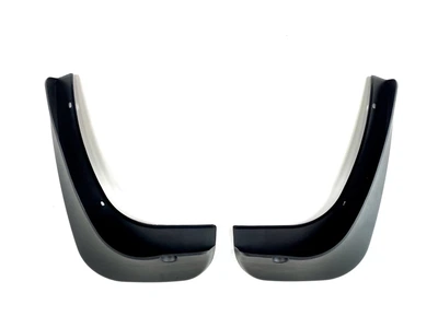 Брызговики задние для Hyundai ix35 2010–2015, комплект 2 шт для Hyundai IX 35 2010-2015 (1963)