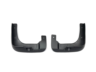 Брызговики передние для Hyundai i10 2013–2019, комплект 2 шт для Hyundai I 10 2013-2019 (2378)