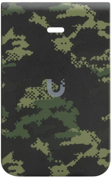 Набір з 3 корпусів для точок доступу Ubiquiti UniFi In-Wall HD Cover Camo (IW-HD-CF-3)