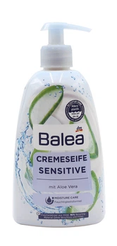 Жидкое крем-мыло Balea Sensitive 500 мл