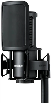 Мікрофон студійний Shure SM4-K-KIT