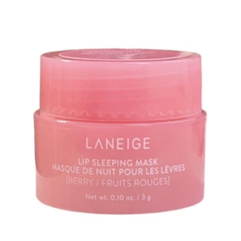 Маска для губ нічна LANEIGE Sleeping Berry 3 г
