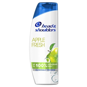 Шампунь Head & Shoulders против перхоти Яблочная свежесть 250 мл