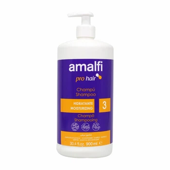 Шампунь Hidratante з дозатором Amalfi 900 мл
