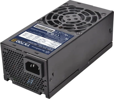 Zasilacz Silverstone TX700 Gold 700W (SST-TX700-G)
