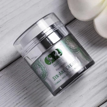 Крем из змеиным ядом против морщин Erawadee Syn-Ake Cream Anti-Wrinkle (25мл)
