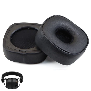 Амбушюры для наушников Marshall Major IV 4 black черные