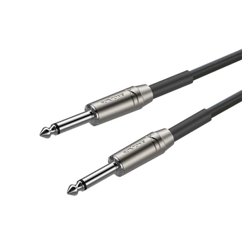Акустический кабель Roxtone SSJJ210L3, Jack - Jack, 3 м