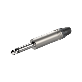 Разъем Roxtone J2NN Jack 6,3 mono