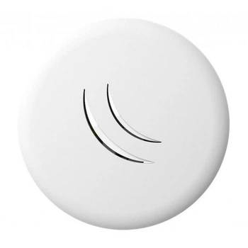 Точка доступу Wi-Fi Mikrotik cAP lite (RBcAPL-2nD) (352718)