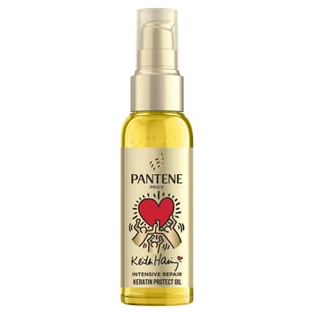 Олія для волосся Pantene Pro-V Інтенсивне відновлення 100 мл