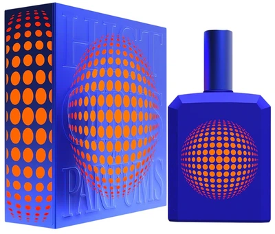 Парфумована вода унісекс Histoires de Parfums This Is Not A Blue Bottle 1.6 115 мл (841317005995)