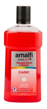 Ополаскиватель полости рта Amalfi CLASSIC 500 мл