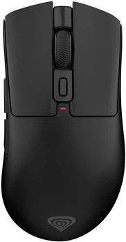 Mysz Genesis Zircon 880 PRO Czarna (5901969449990)