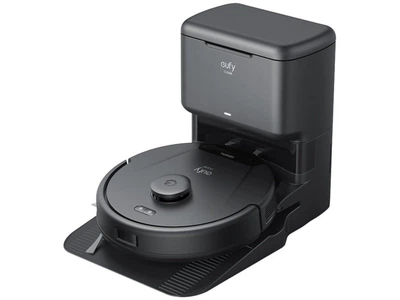 Робот-пилосос Eufy L60 Hybrid SES