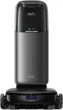 Робот-пилосос Eufy S1 Pro
