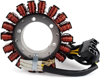 Генератор Cтатор магнето Honda NC700X NC700S Integra 700 2012-2014 NC750X NC750S Integra X-ADV 750 2014-2020 NC750X X-ADV Forza 750 2021-2026