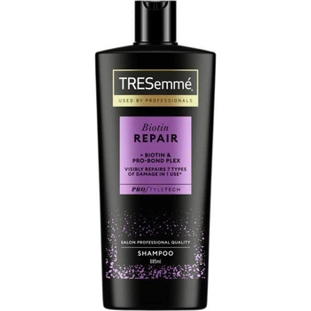 Шампунь TRESemmé восстанавливающий Biotin Repair, 685 мл