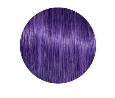 Крем-фарба Чистий пігмент Echosline Фіолетова VIOLET 100мл (8008277241883)