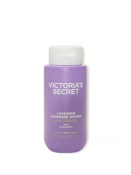 Крем-гель для душу Victoria's Secret Lavender Cashmere Woods Cream Body Wash 296 мл (27281803)